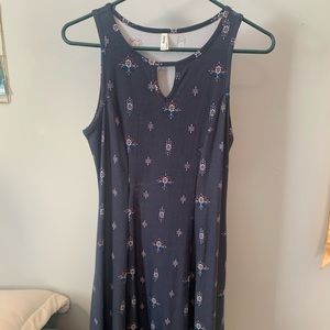 Size small dress from Kohl’s. Selling for $10